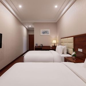 Superior  Twin Room Mainland Chinese Citizens